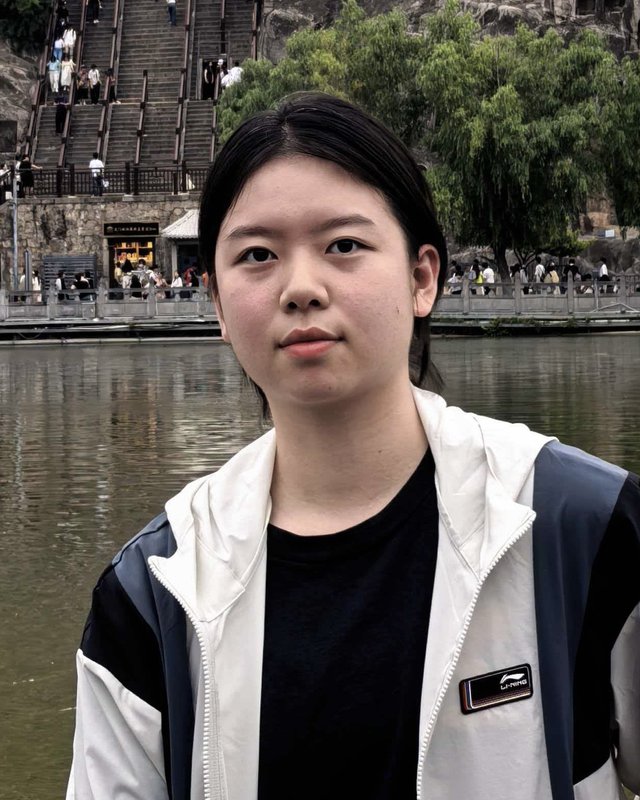 Zixuan (Helen) Liu